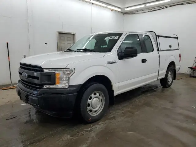 1FTEX1CB9JKF06078