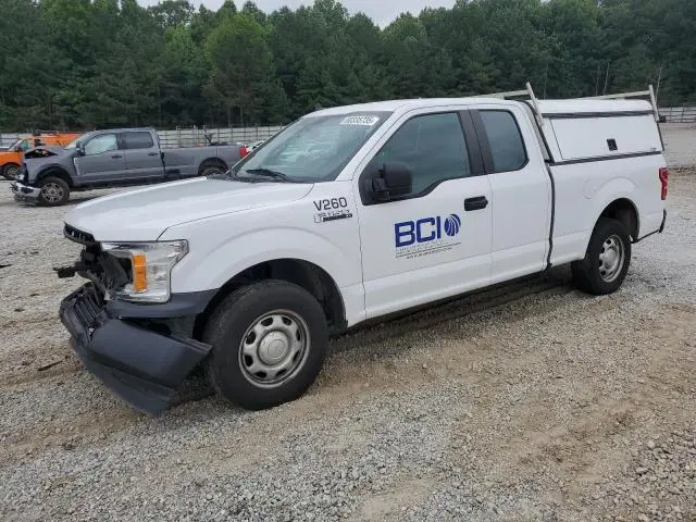 1FTEX1CB9LFB75272