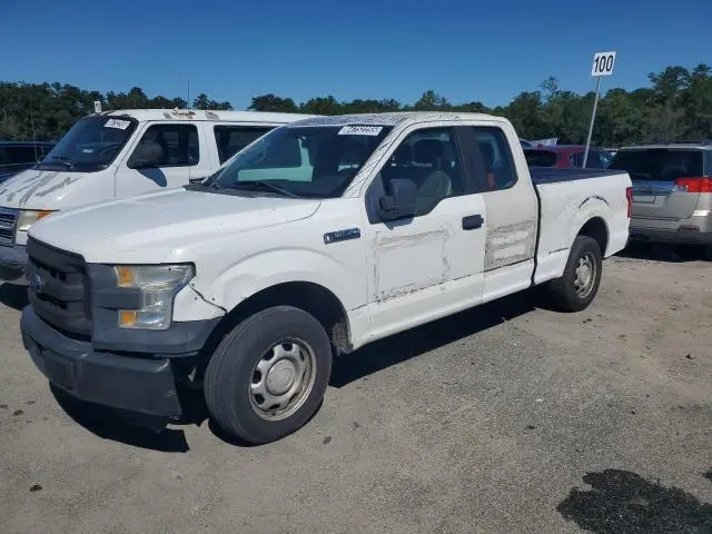 1FTEX1CP6FKE51687