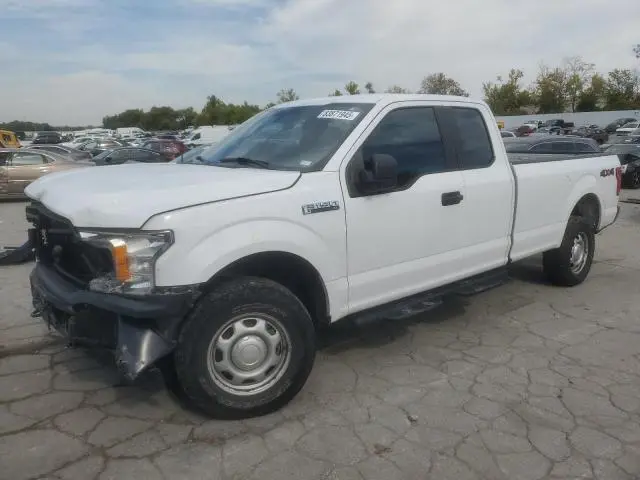 1FTEX1E57KKD18684