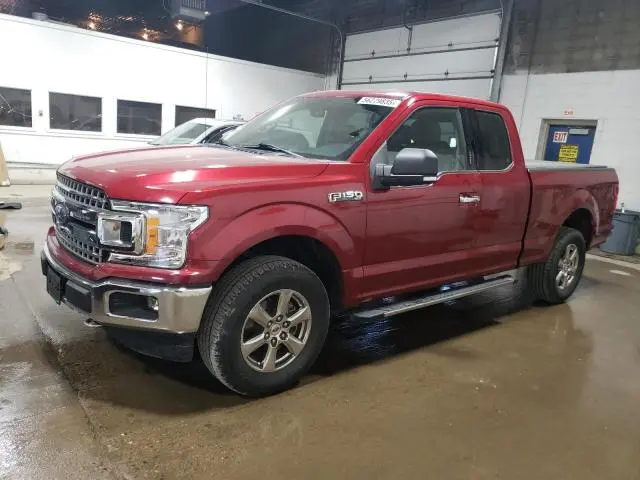 1FTEX1EB5JKG11021