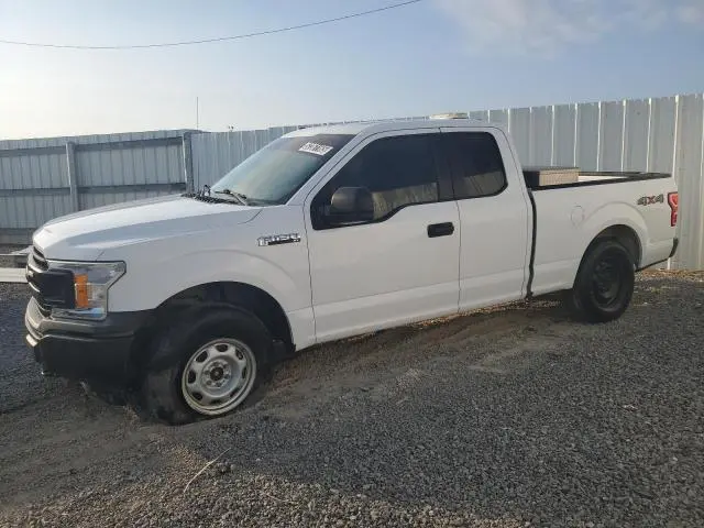 1FTEX1EB8JKF95171