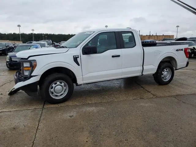 1FTEX1EP3PKG23320