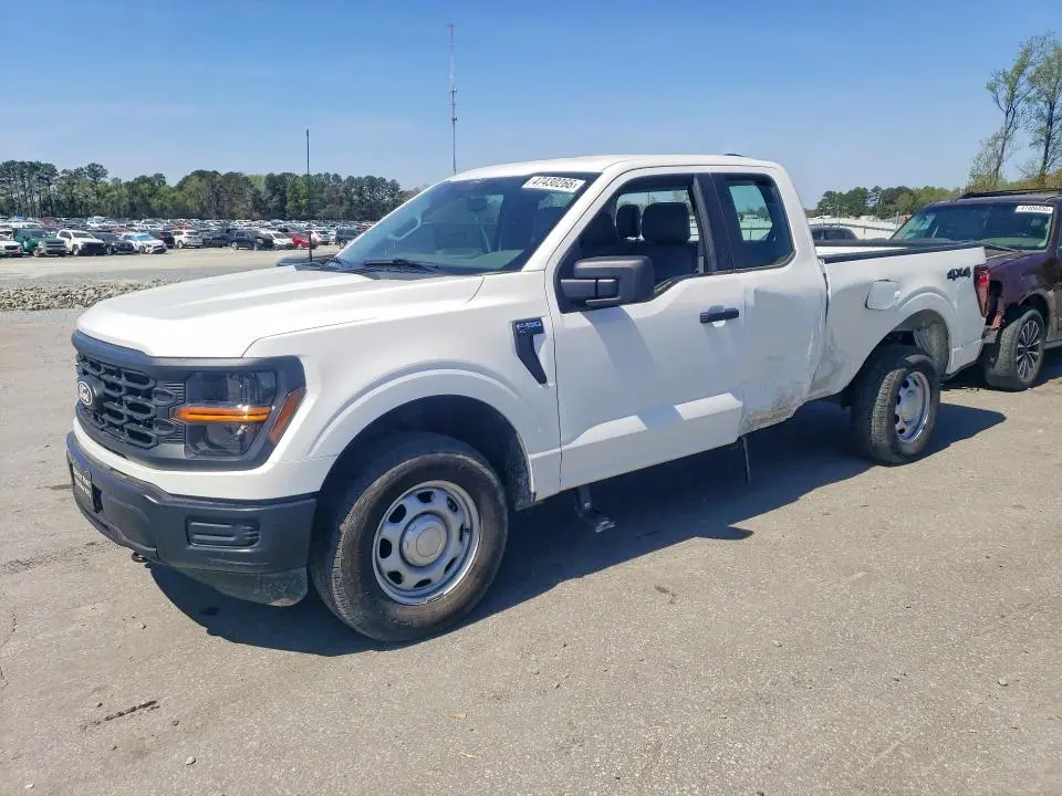 1FTEX1LP6RKE97394