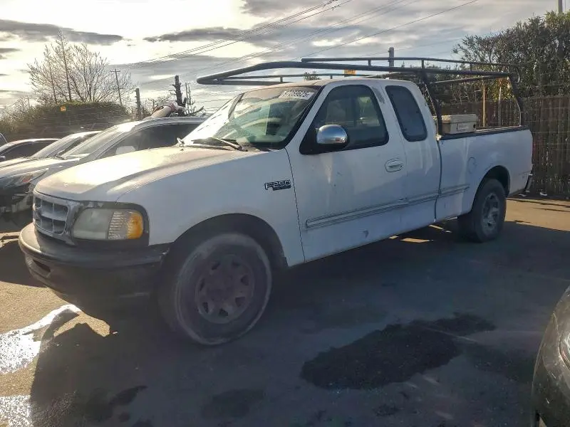 1FTEX2764VKC33043