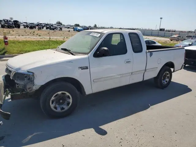 1FTEX2767VKD32410