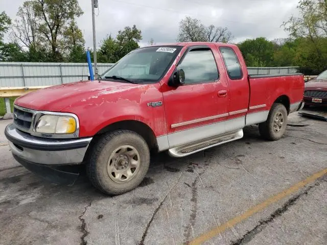 1FTEX27L2VKC13735
