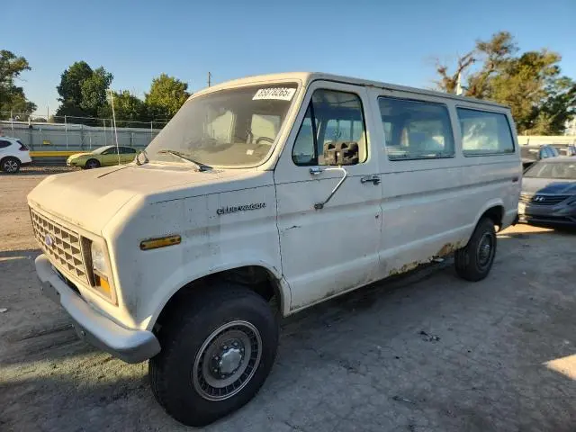 1FTFE24Y6KHA31152