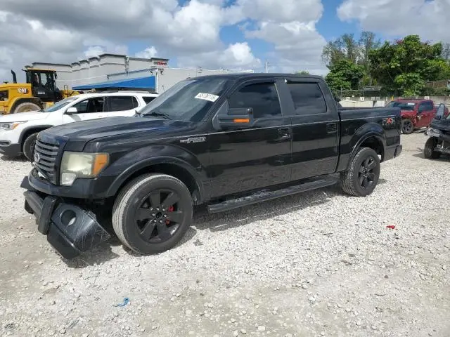 1FTFW1CF1BKD30350