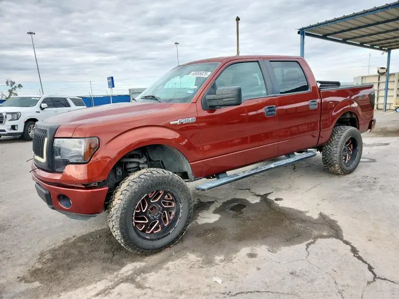1FTFW1CF1EKD51171