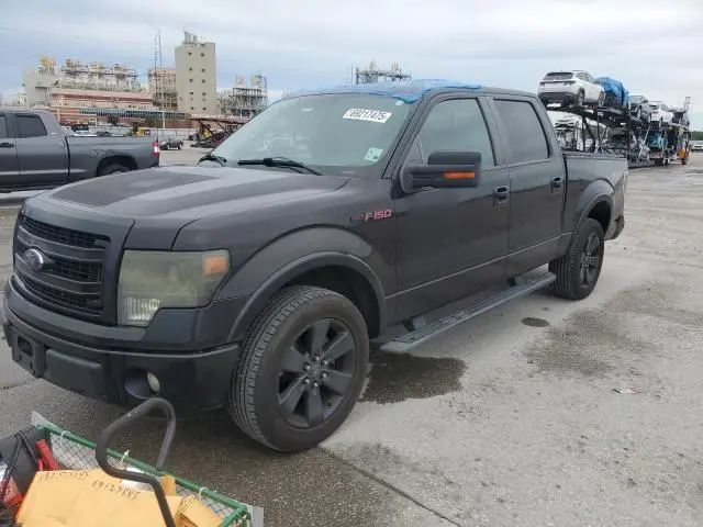 1FTFW1CF2DFA99101