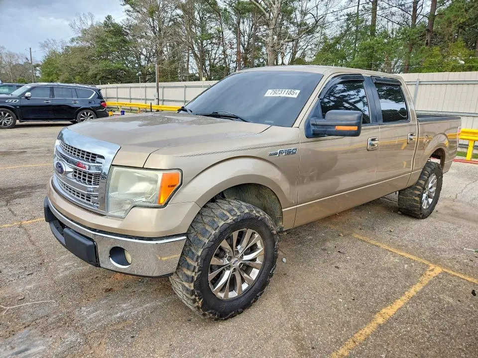 1FTFW1CF5DFD62259