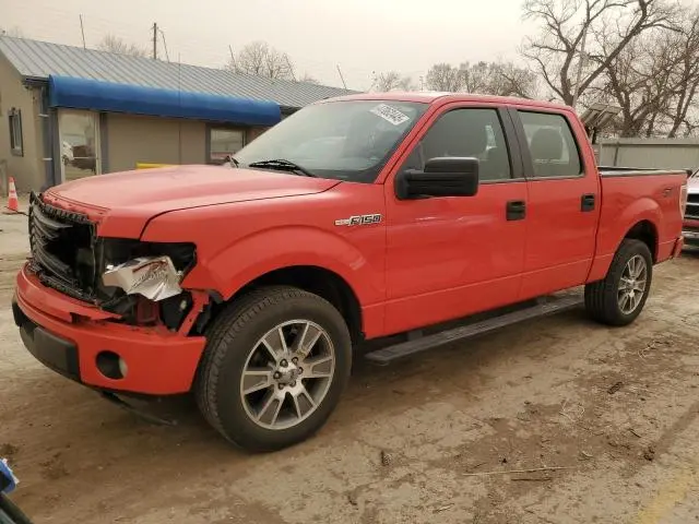 1FTFW1CF5EKD59001