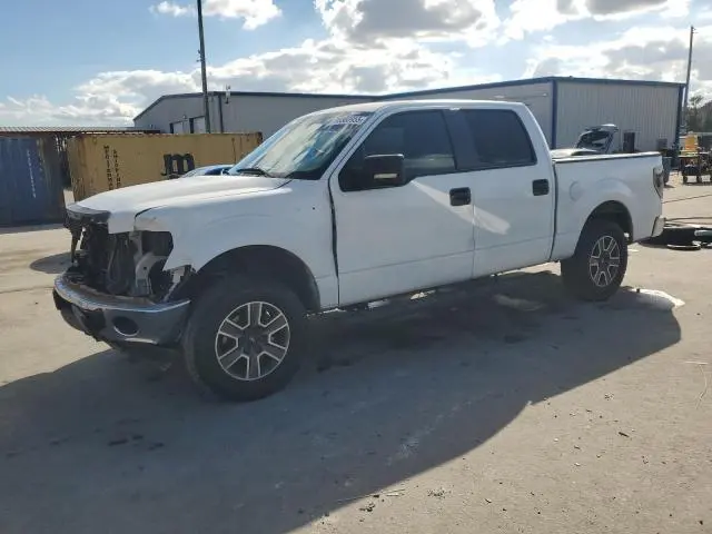 1FTFW1CF6CFA20981
