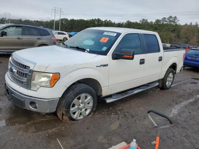 1FTFW1CF6DFA65257