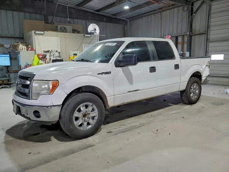 1FTFW1CF7EKD53572