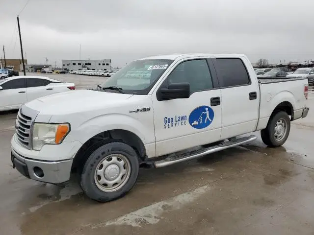 1FTFW1CF8DFC20925