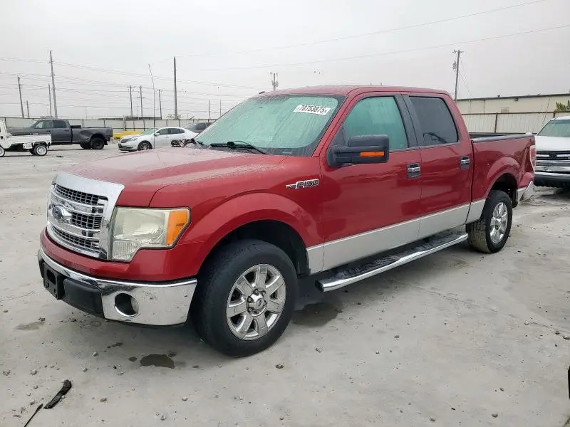 1FTFW1CF9DKG25862