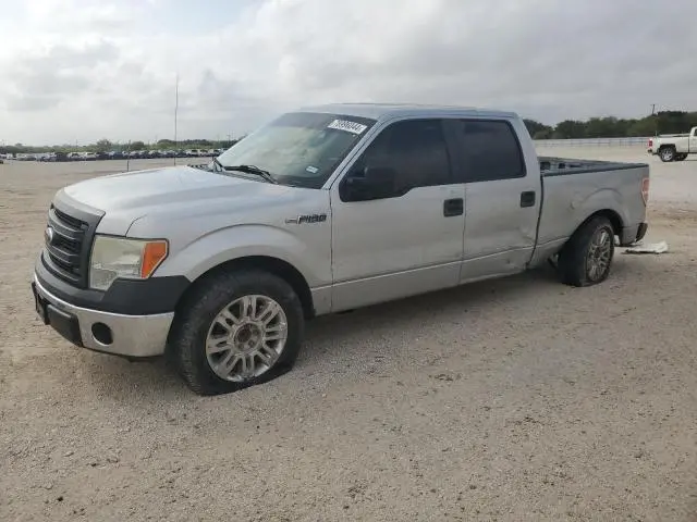 1FTFW1CF9EKG52111