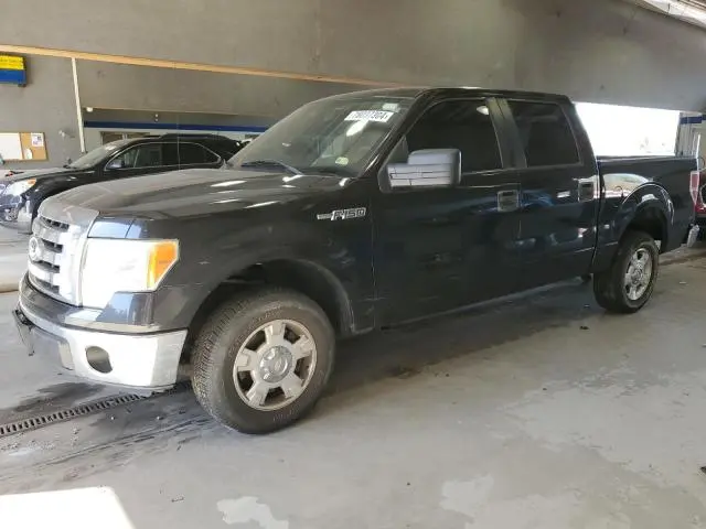 1FTFW1CFXCFA86157