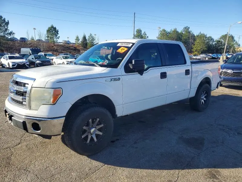 1FTFW1CFXDFB46004