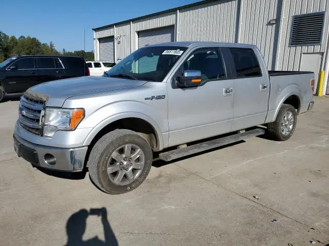 1FTFW1CFXDFC24801