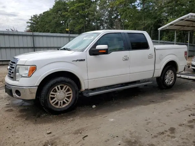 1FTFW1CFXDFD74410