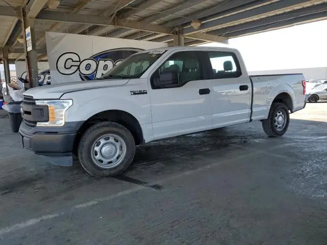 1FTFW1CG4JKD70168