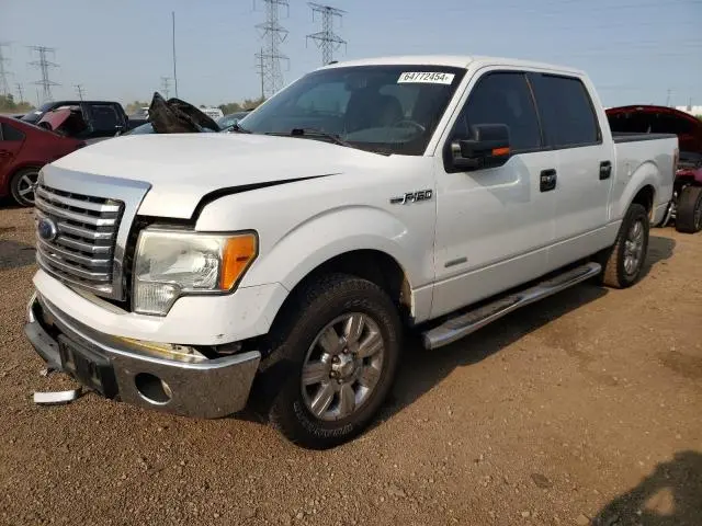 1FTFW1CT5BFB23006
