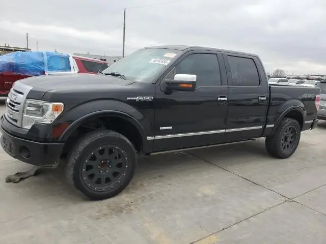 1FTFW1CT5DFA67281