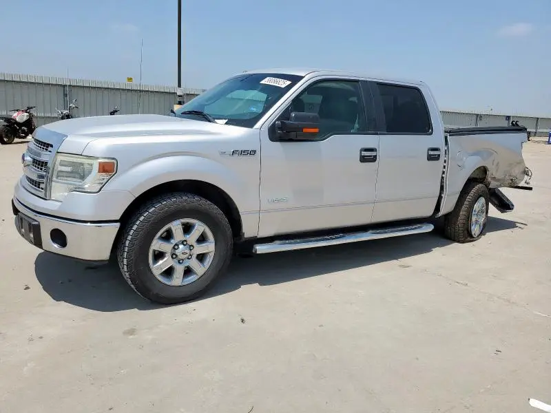 1FTFW1CT5EKE12561