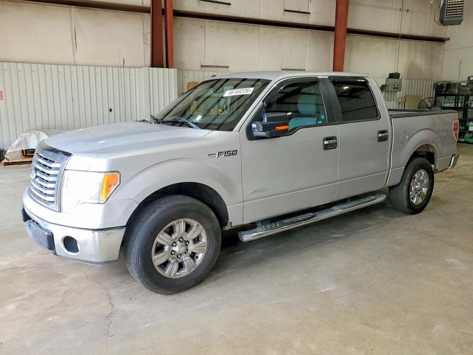 1FTFW1CT6CFA69832