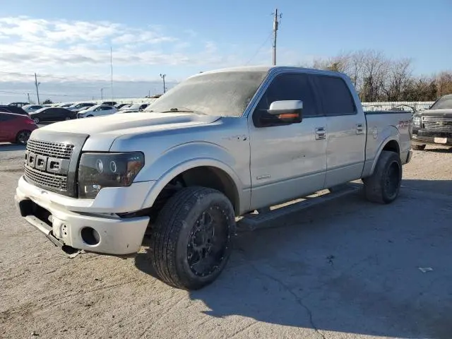 1FTFW1CT6CFB93468