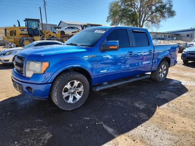 1FTFW1CT6DFC94723