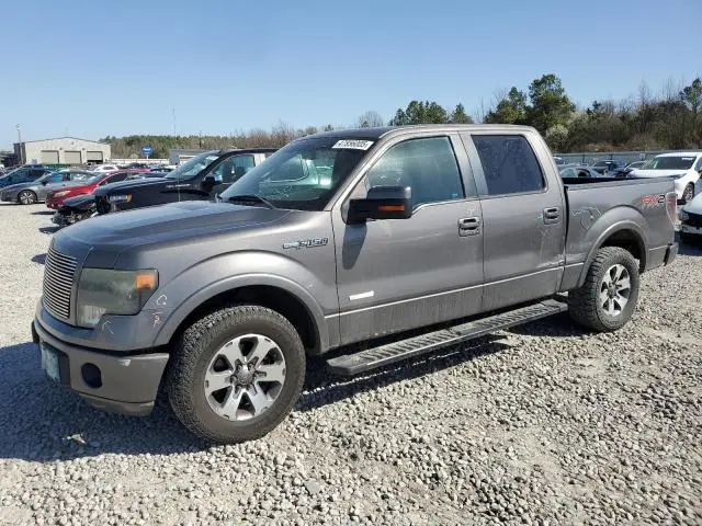 1FTFW1CT8DKE91710