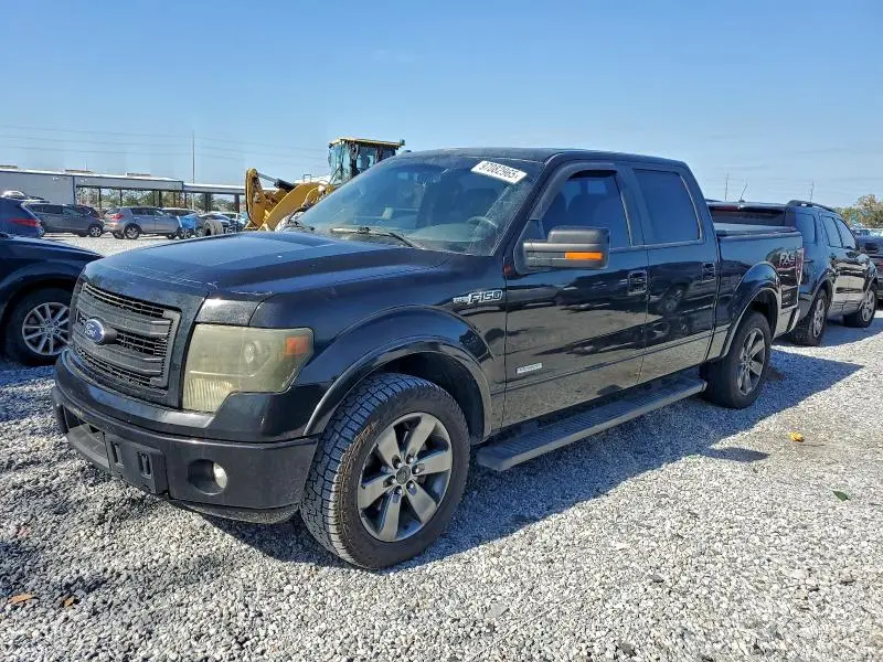 1FTFW1CT8EKF51406