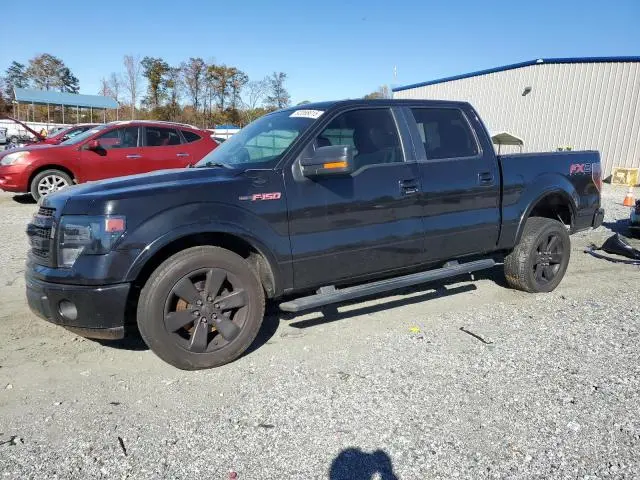 1FTFW1CT9DFA86450