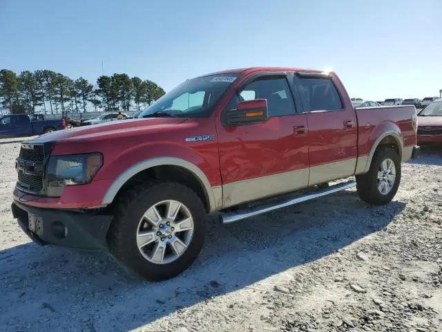 1FTFW1CV1AFB91660