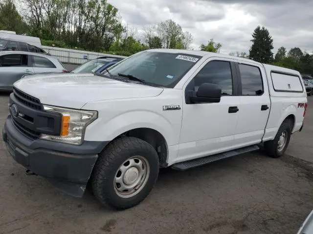 1FTFW1E53JKC39874