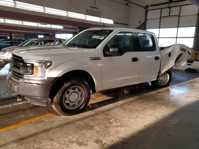 1FTFW1E54JFD70577