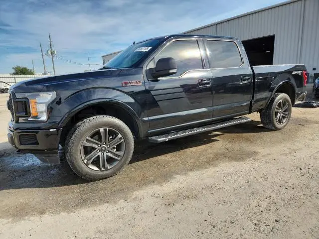 1FTFW1E54JFE61672
