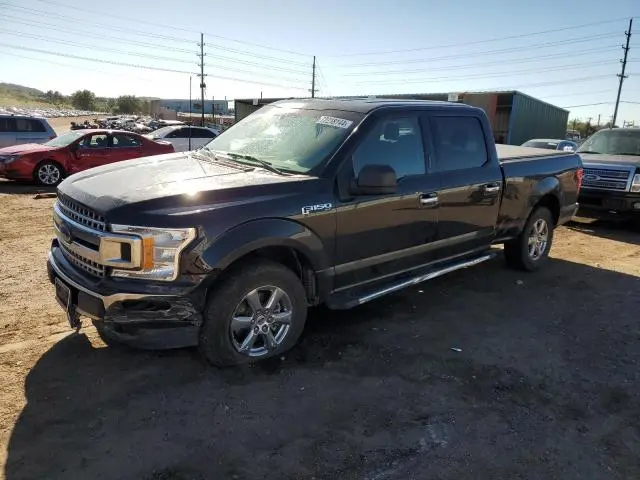 1FTFW1E55JFD06905