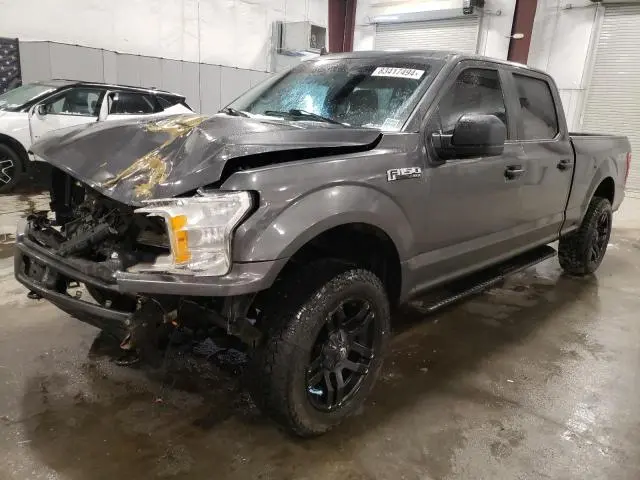 1FTFW1E55LKF35062