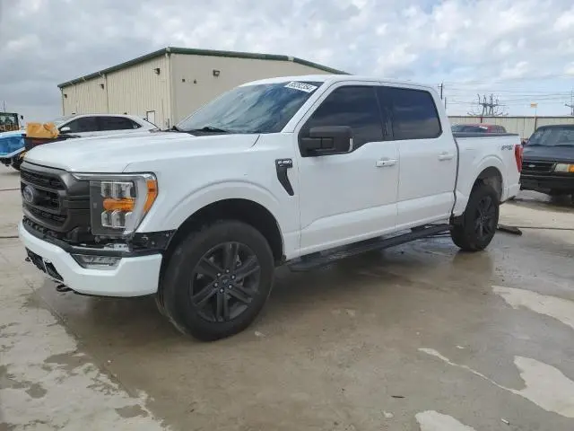 1FTFW1E55MKF13581