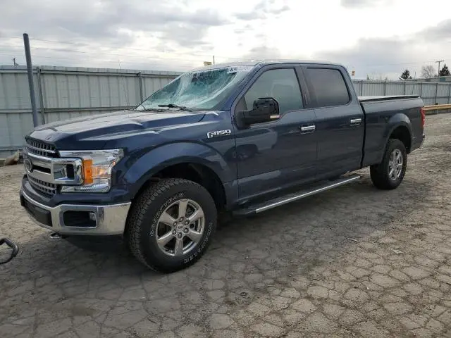 1FTFW1E56JFD27388