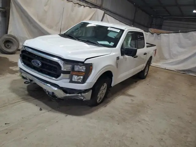 1FTFW1E56PKE81504