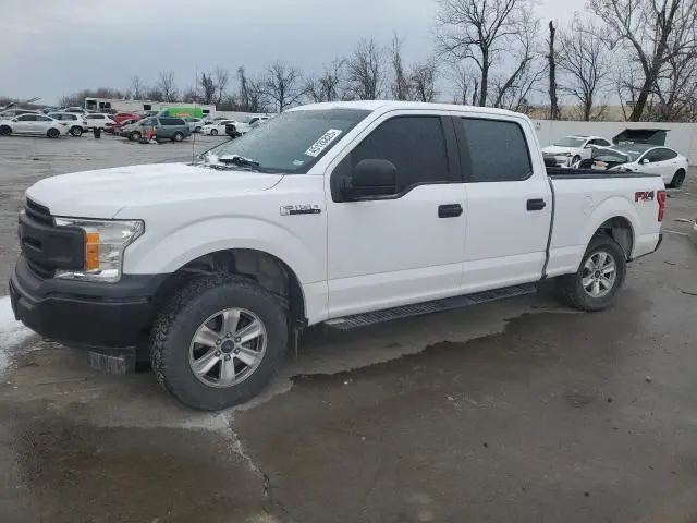1FTFW1E57JKC39876