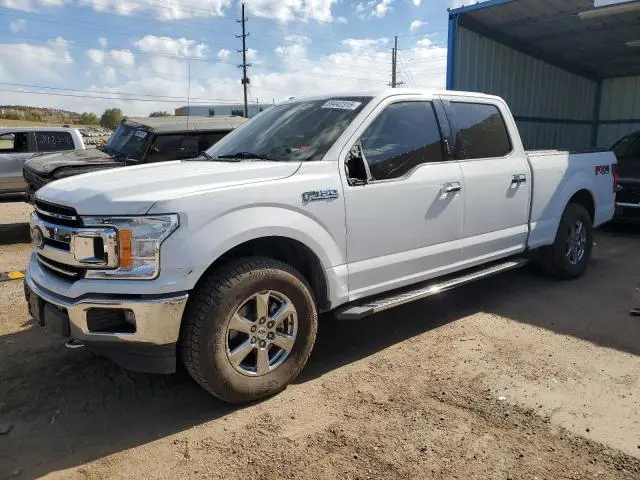 1FTFW1E57JKF45203