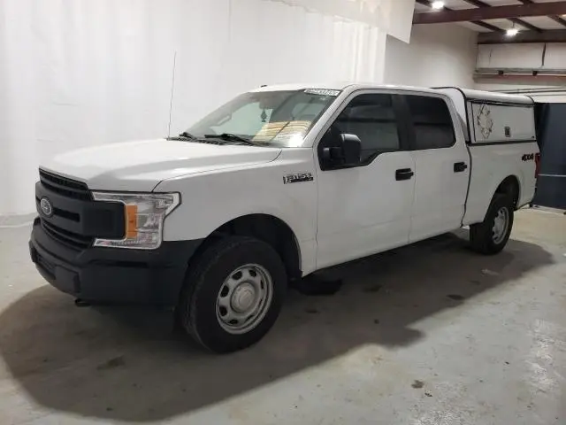 1FTFW1E57JKF95096