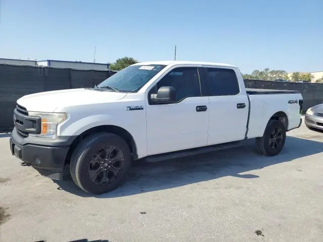 1FTFW1E58JFA47293
